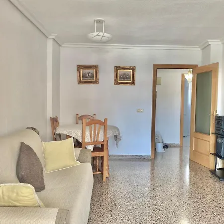 Atenas Piscina 4 Pax, Inmobiliaria Leo Playa De San Juan