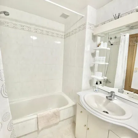 Atenas Piscina 4 Pax, Inmobiliaria Leo Playa De San Juan *